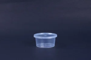 120 ml Food Containers