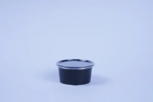 50 ml Food Containers