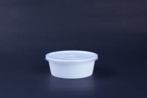 250 ml Food Containers