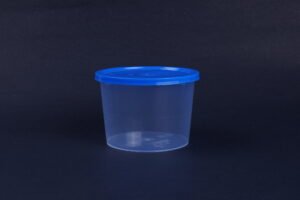 500 ml Food Containers