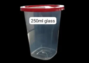250 ml Juice Glass