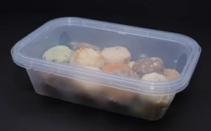 1000 ml Food Containers