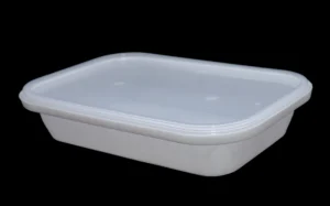 750 ml Food Containers